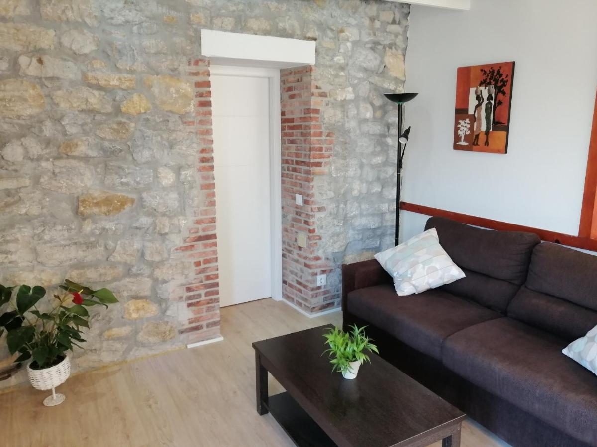 Apartamento Pueblo De Mogro Exterior foto