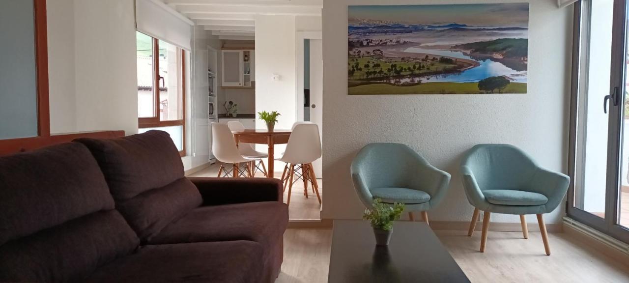 Apartamento Pueblo De Mogro Exterior foto