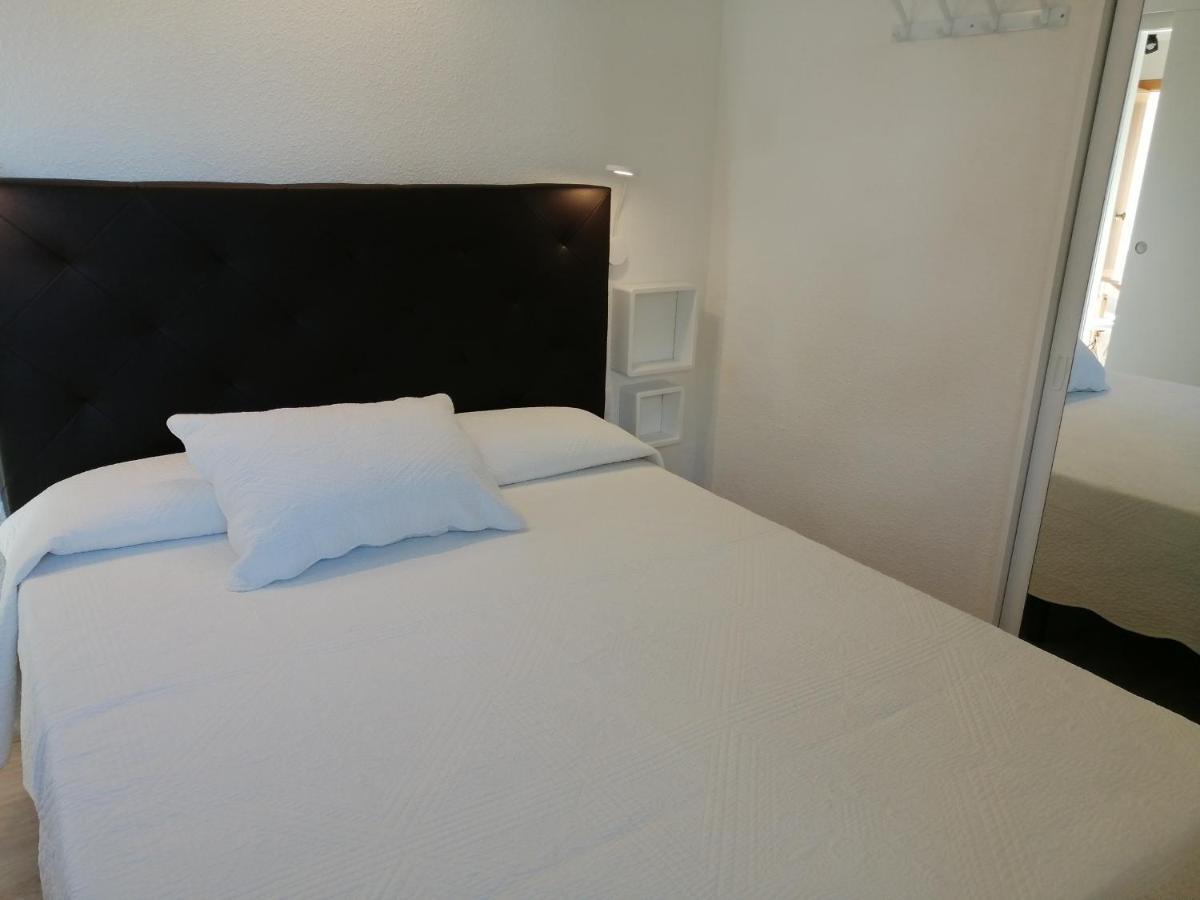 Apartamento Pueblo De Mogro Exterior foto
