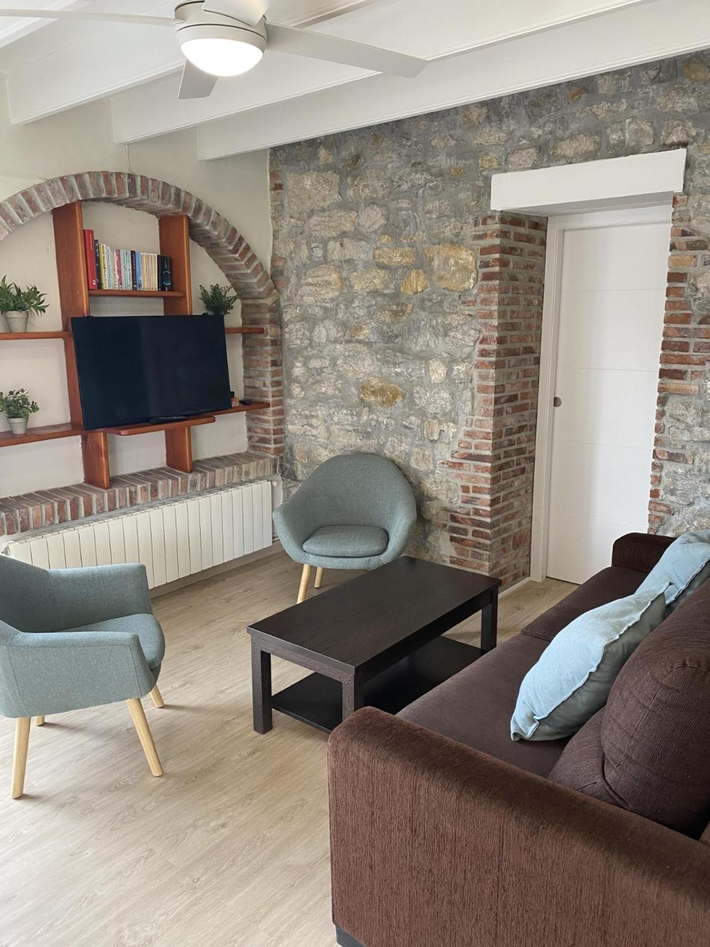 Apartamento Pueblo De Mogro Exterior foto