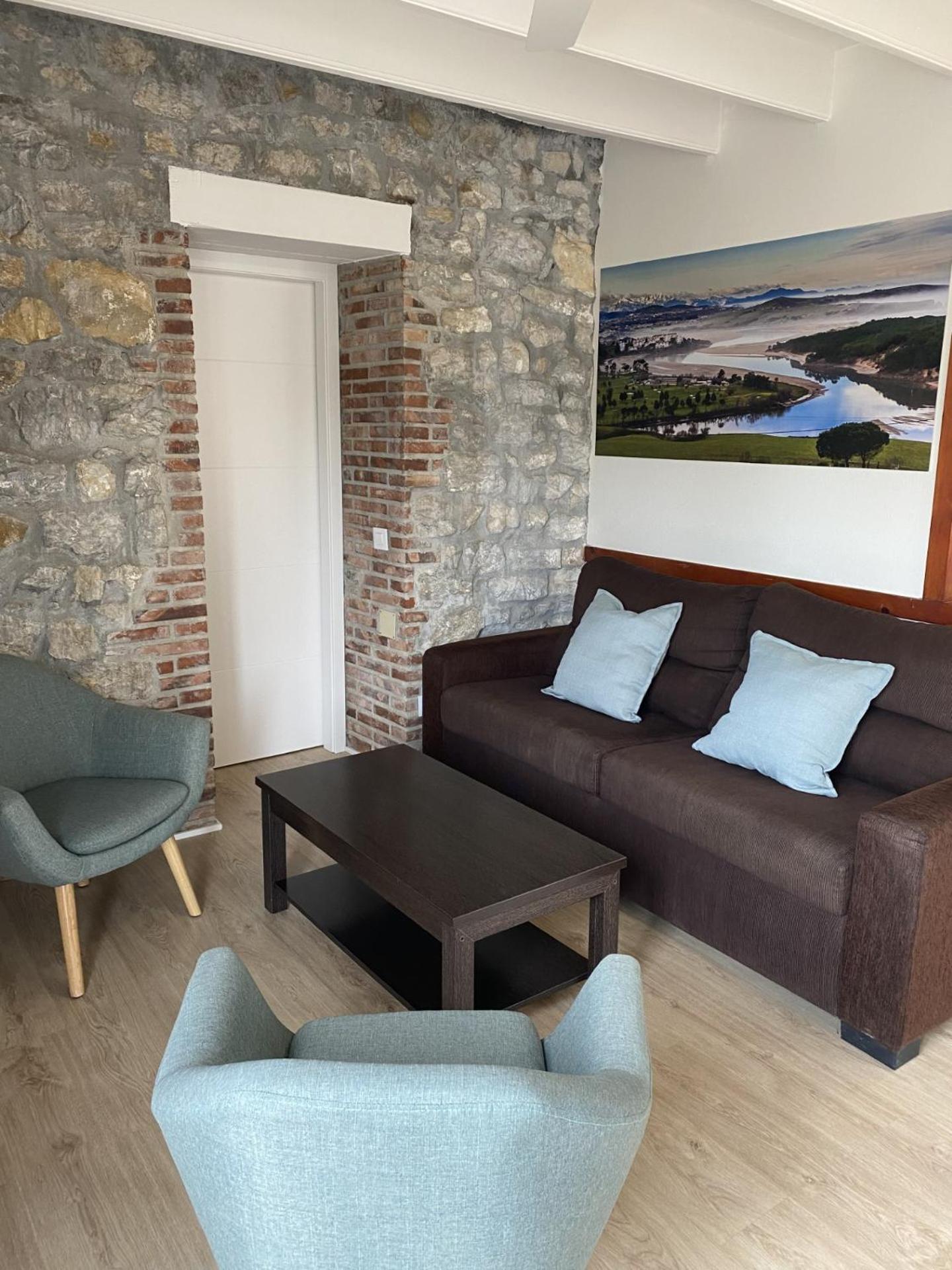 Apartamento Pueblo De Mogro Exterior foto