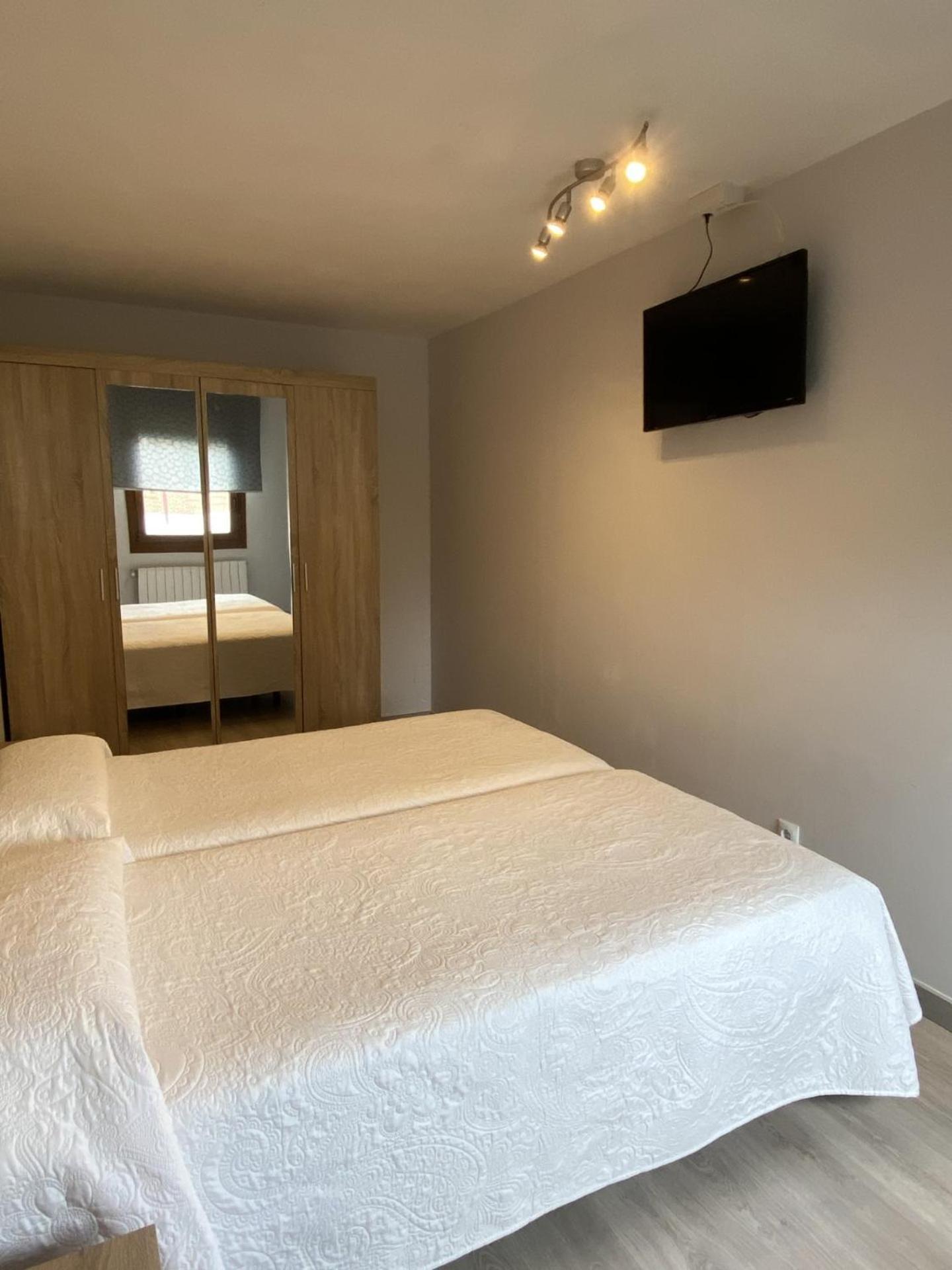 Apartamento Pueblo De Mogro Exterior foto