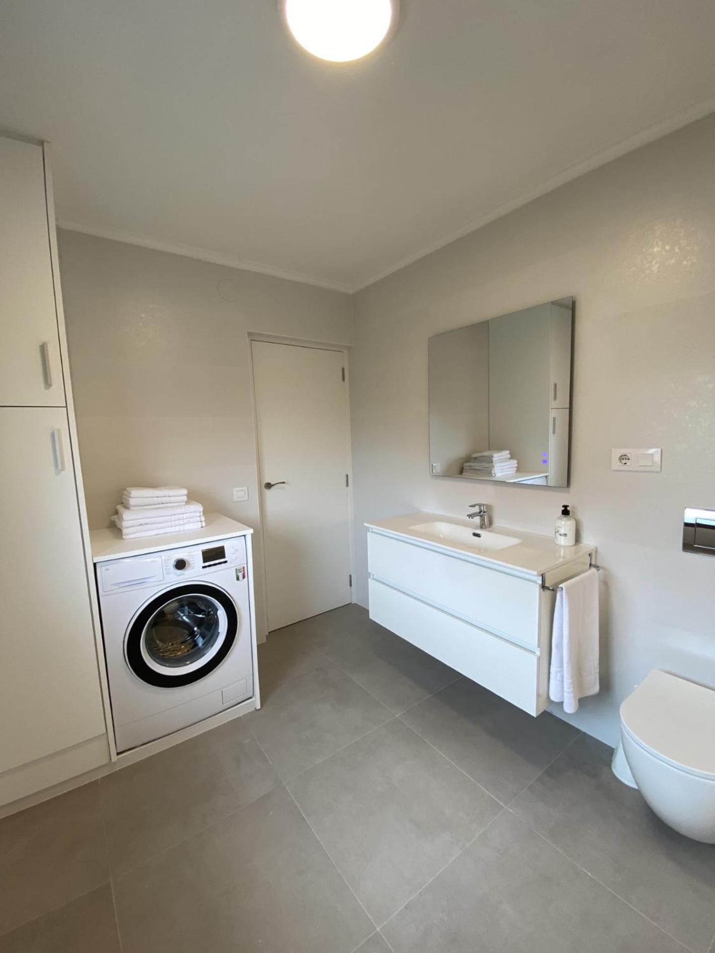 Apartamento Pueblo De Mogro Exterior foto