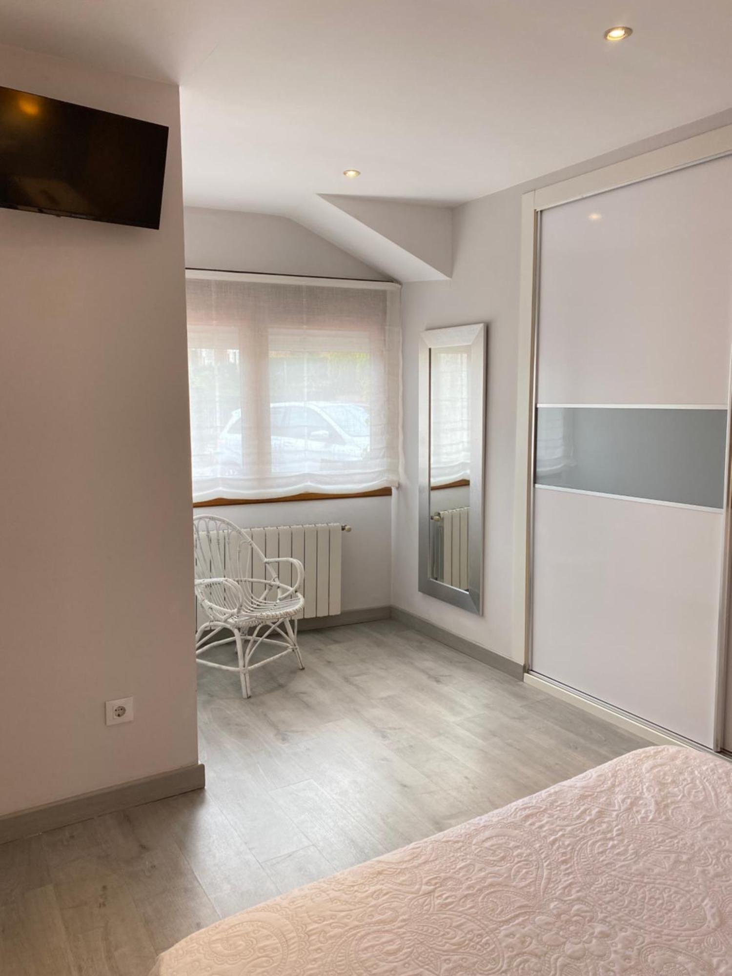 Apartamento Pueblo De Mogro Exterior foto