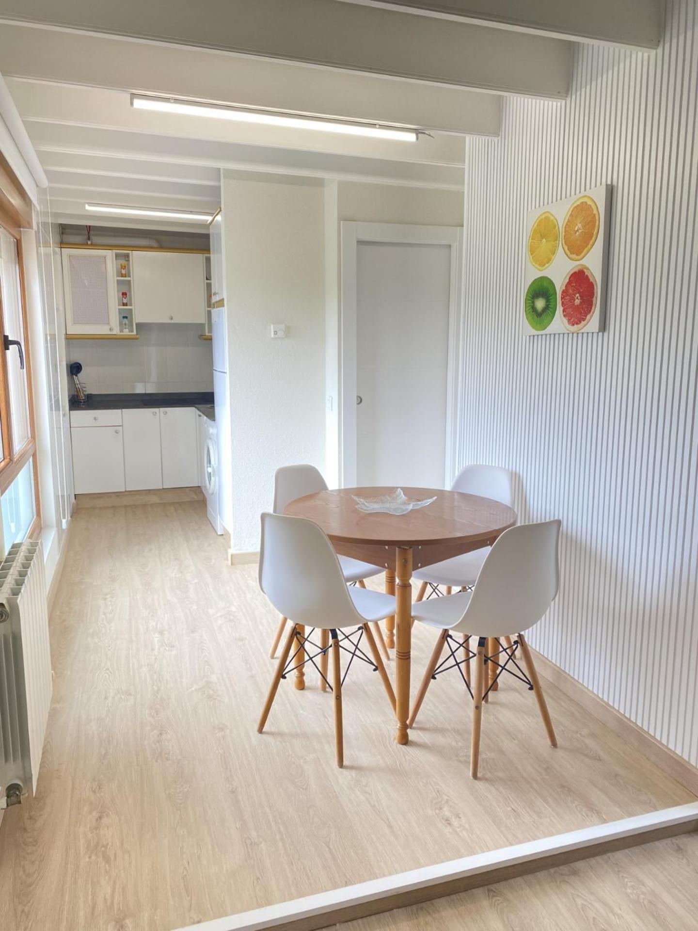 Apartamento Pueblo De Mogro Exterior foto