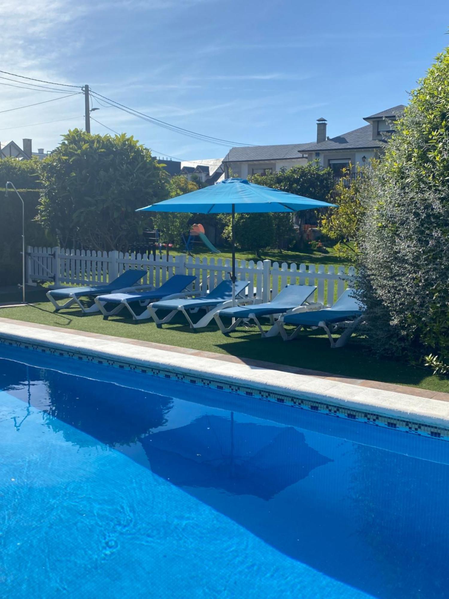 Apartamento Pueblo De Mogro Exterior foto